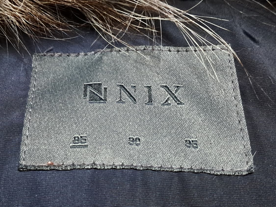 닉스 폭스퍼 패딩 여성85 상품이미지7