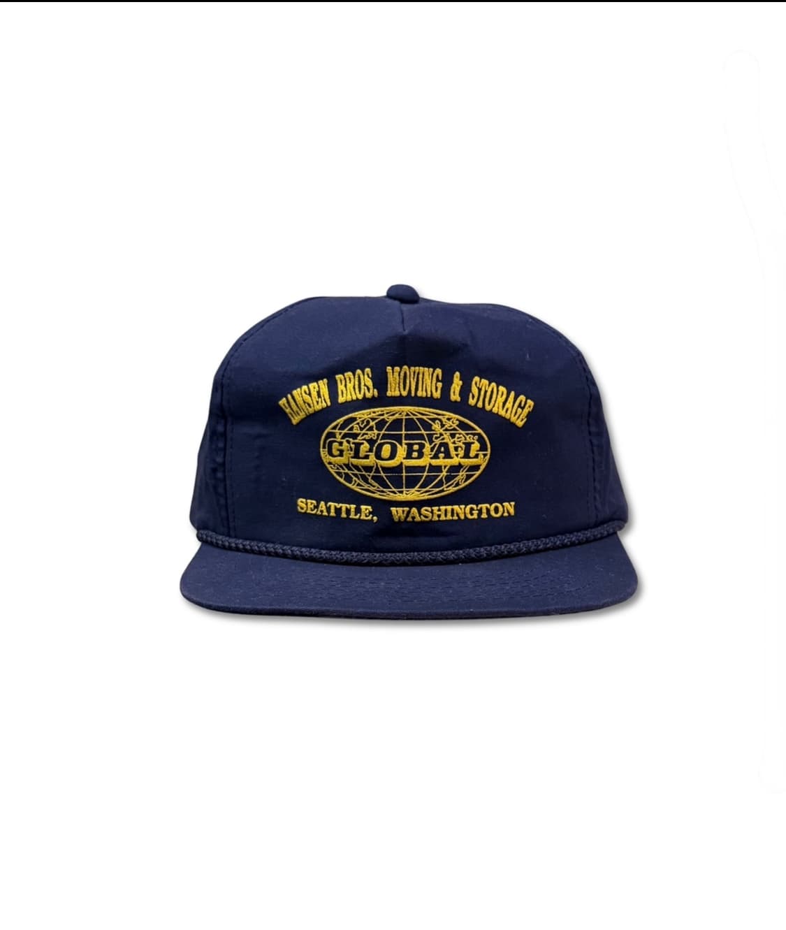 Global vintage cap 빈티지캡 상품이미지1