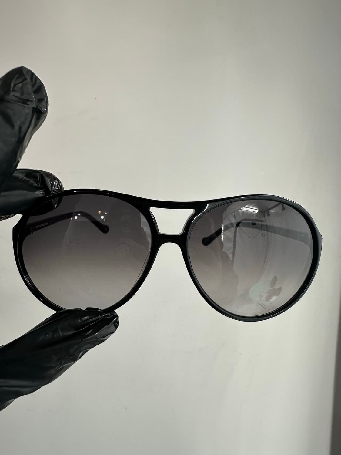 [새상품 무료배송] Made In Italy 안나수이 선글라스 상품이미지4