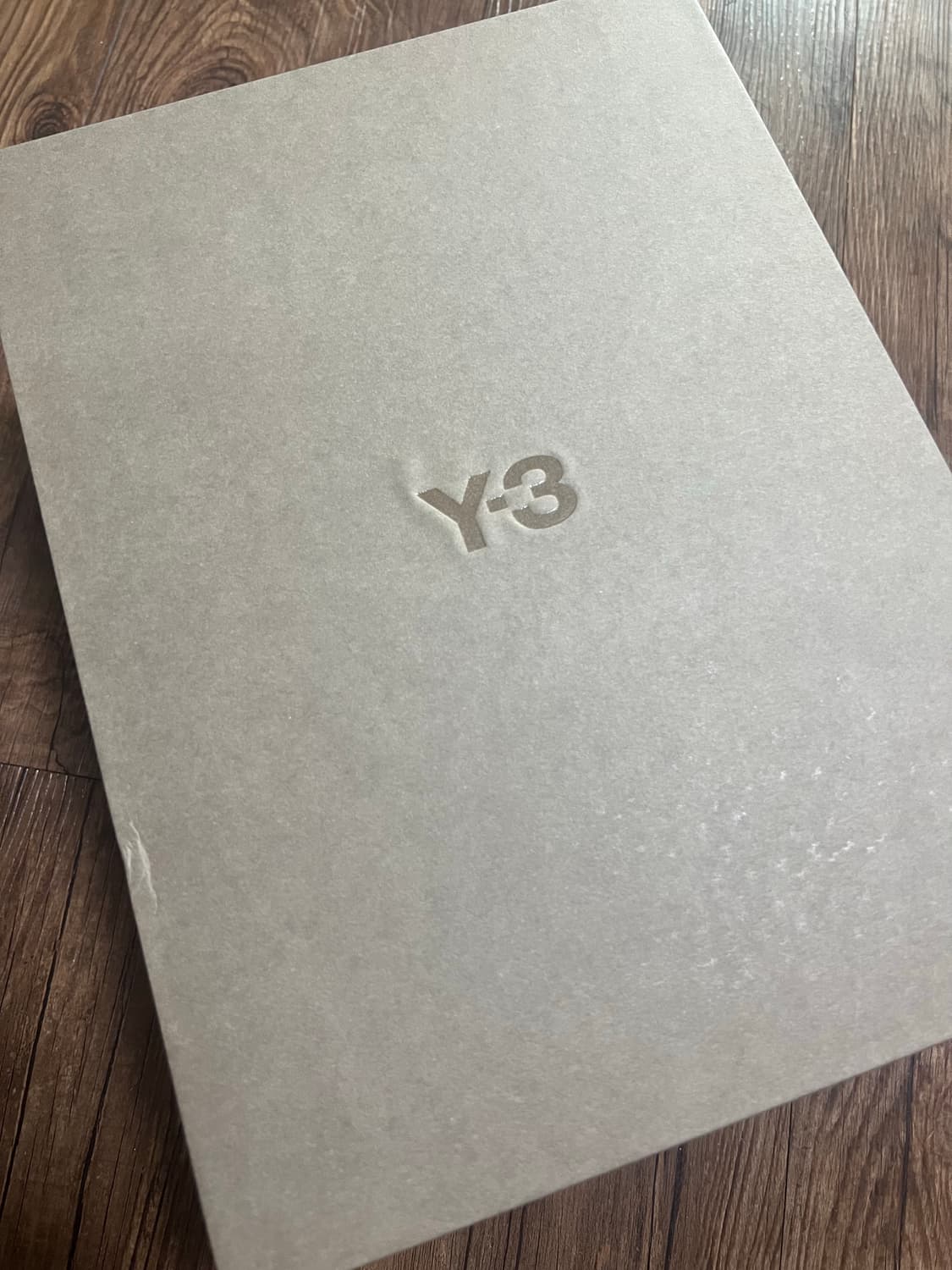 아디오스 프로3 Y-3 275 상품이미지5