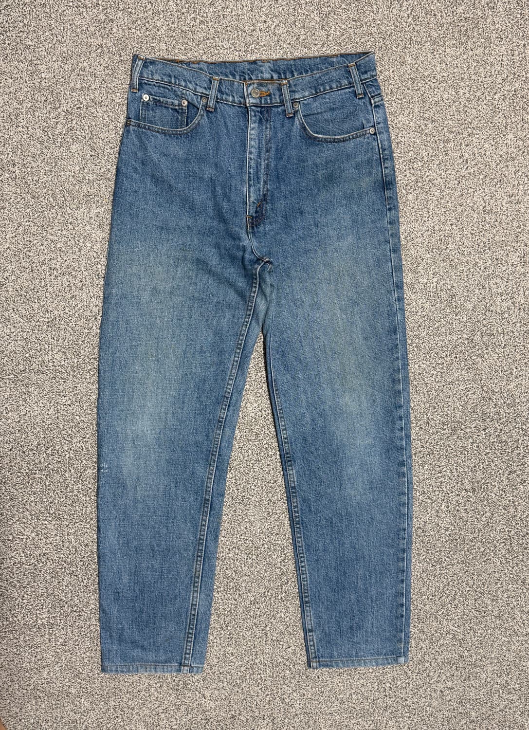 90s Levis silver tab (JPN) 상품이미지1