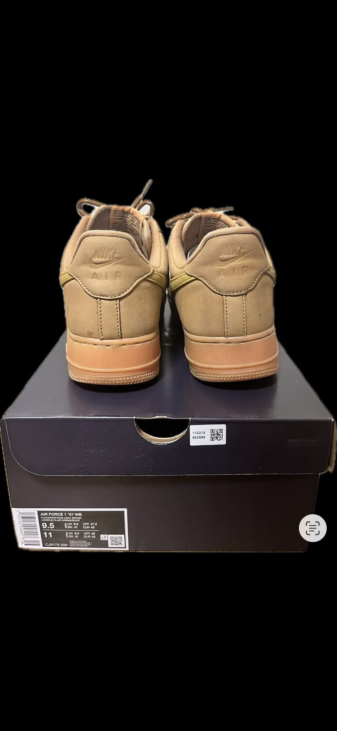 나이키 된장 포스 상품이미지3