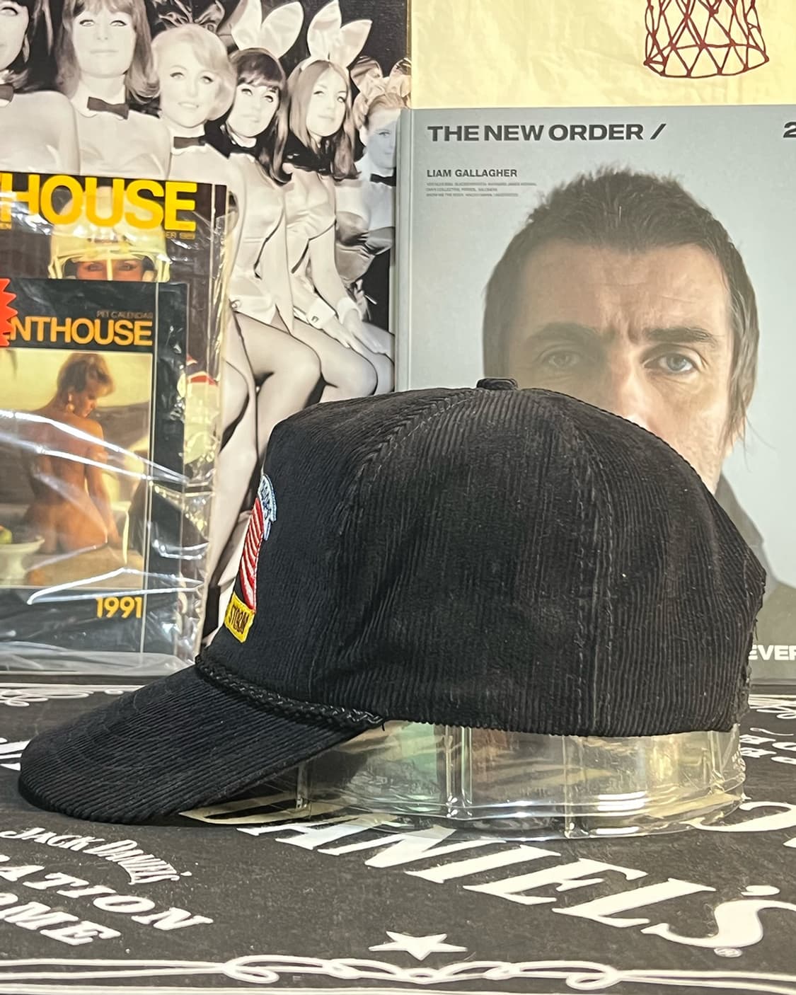 90’s Desert Storm Hat 상품이미지2