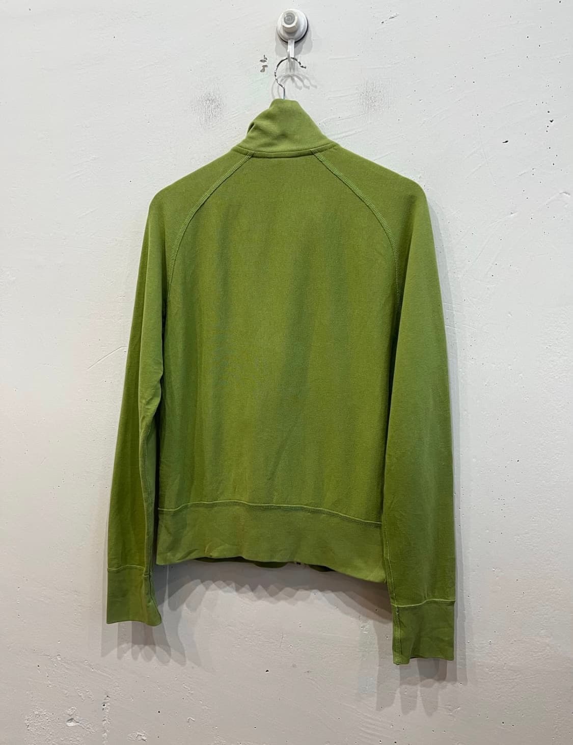 아베크롬비 인디언 스웻 집업 져지 상품이미지3