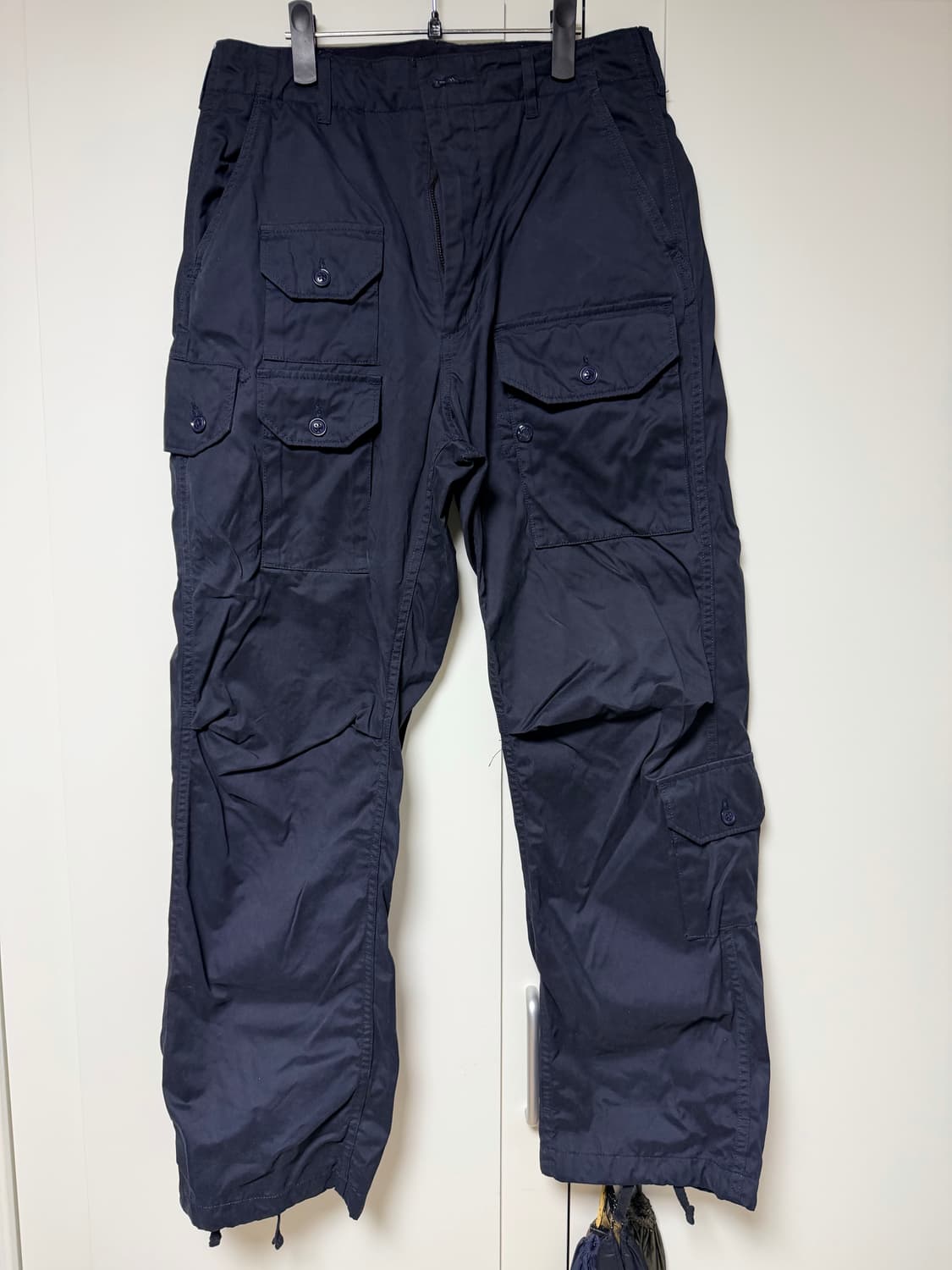 [판매] engineered garments flight pants 상품이미지1