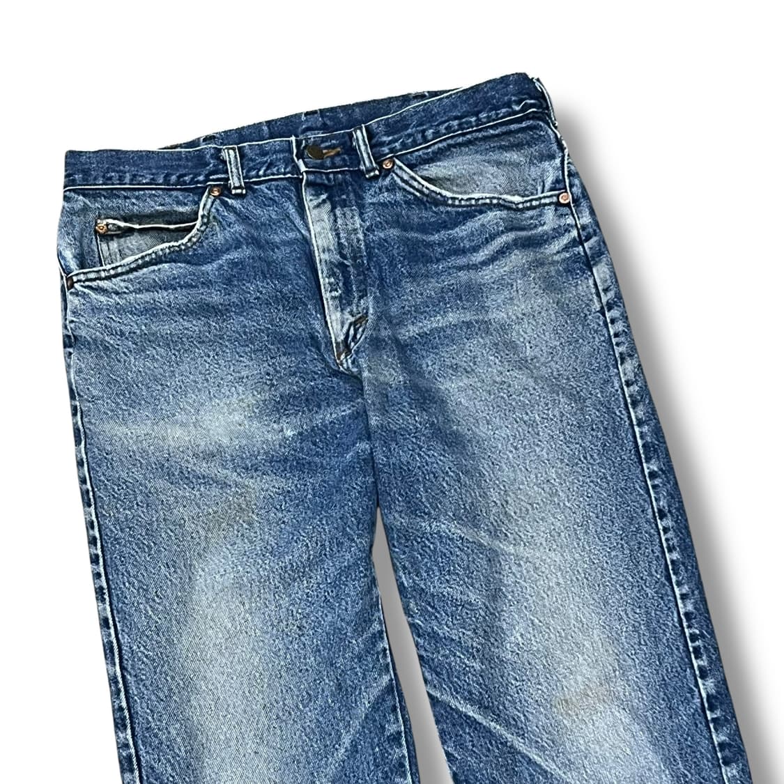 리 워크 데님팬츠 s08759 상품이미지4