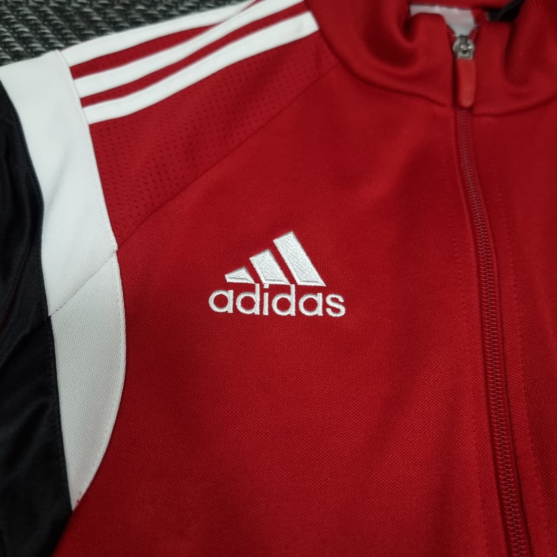 아디다스 리버풀 커스텀 져지 상품이미지4