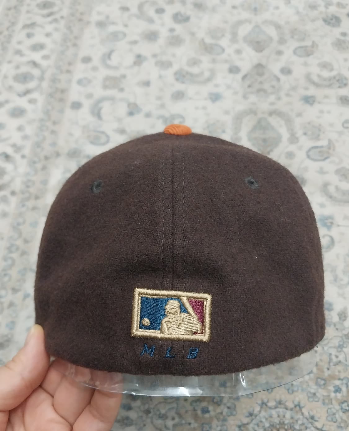 MLB 세인트루이스 볼캡 55호 상품이미지5