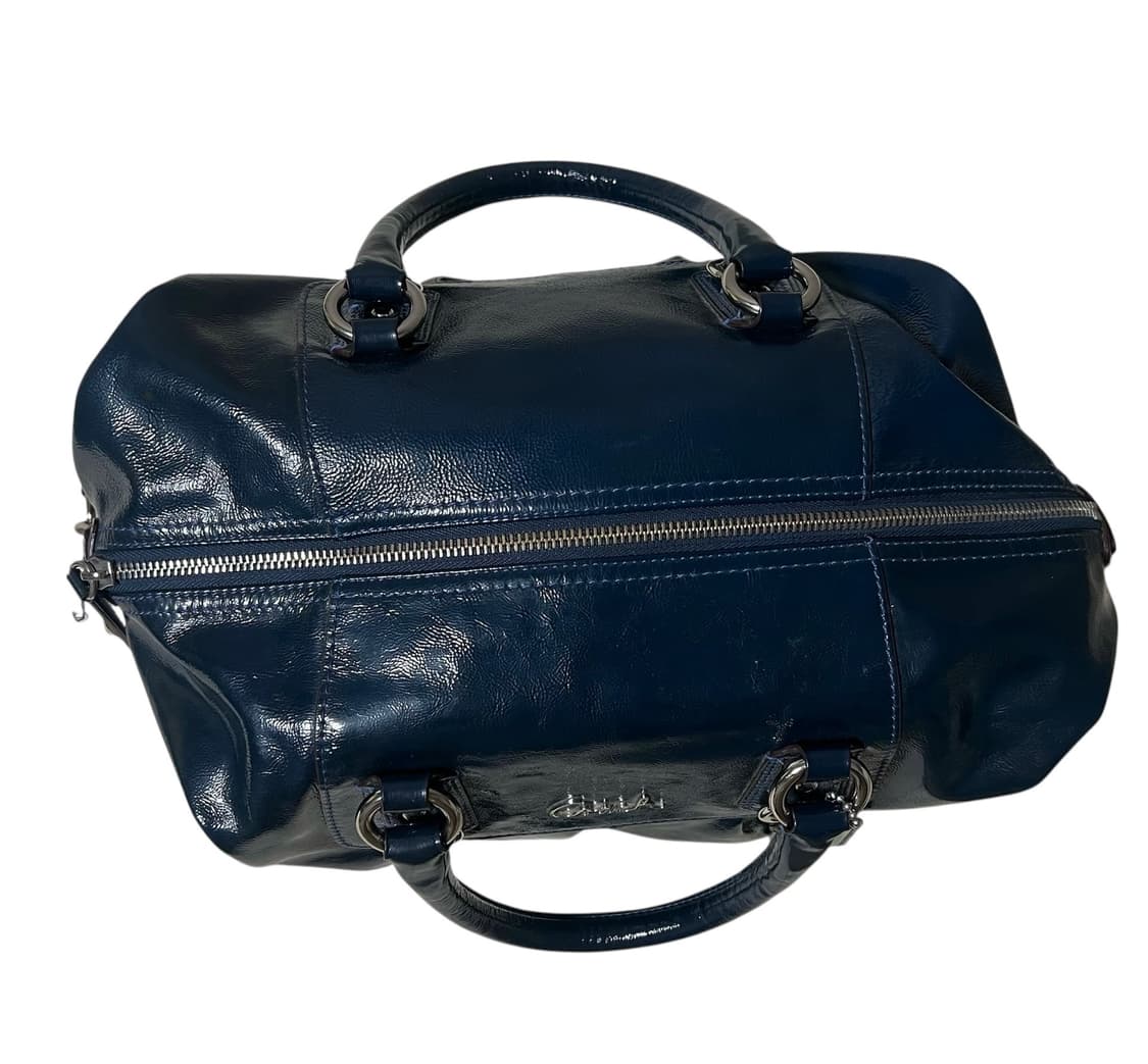 코치(Coach) 레더 토트백 가방 상품이미지8