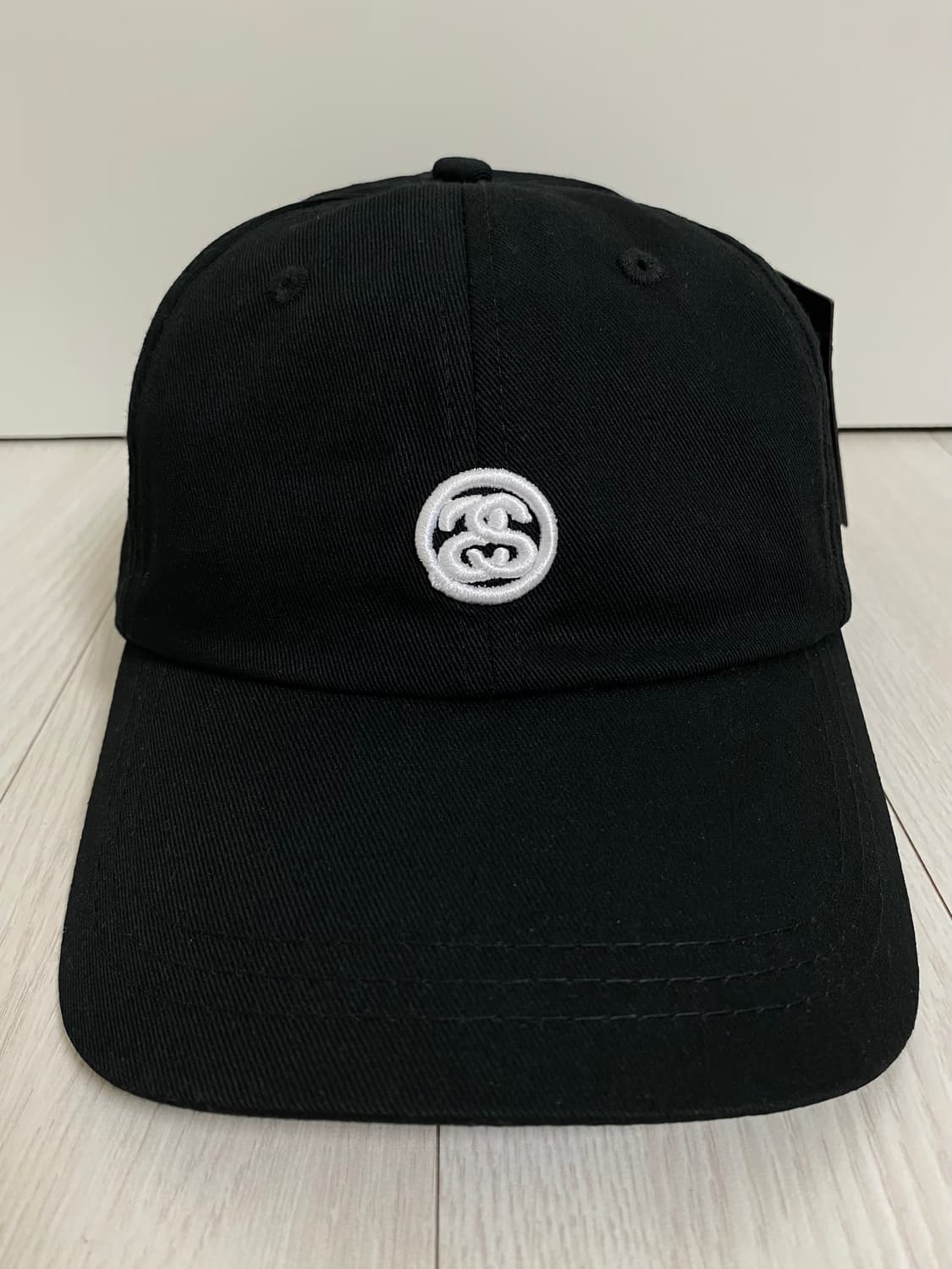 STUSSY LINK STRAP CAP 상품이미지1