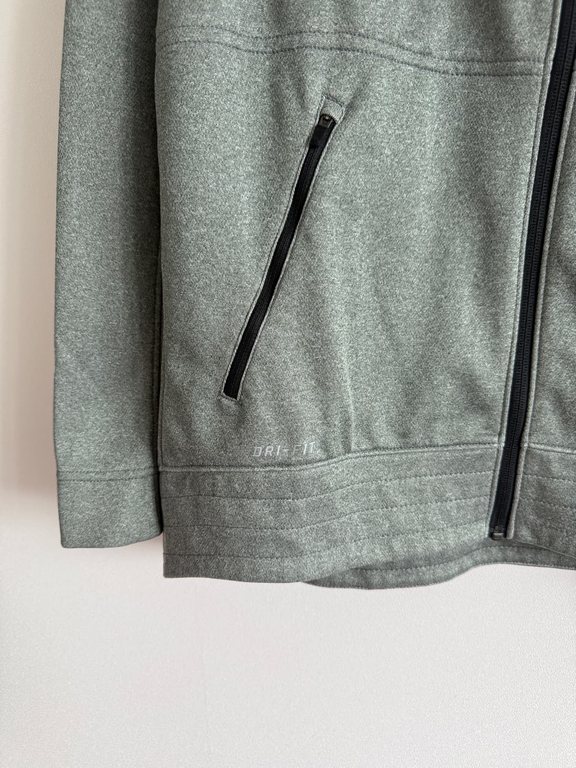 나이키(NIKE) 후드 집업 상품이미지4