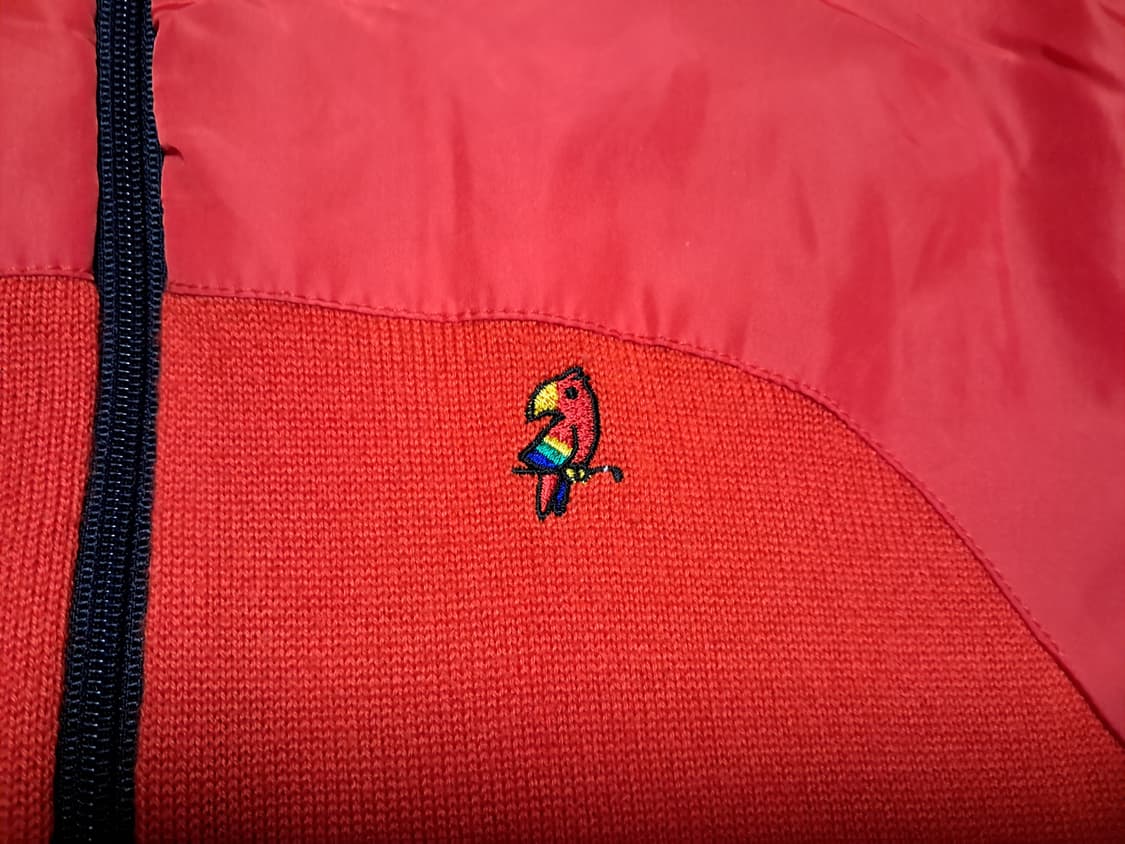 마코 여성 방풍자켓 95 상품이미지8