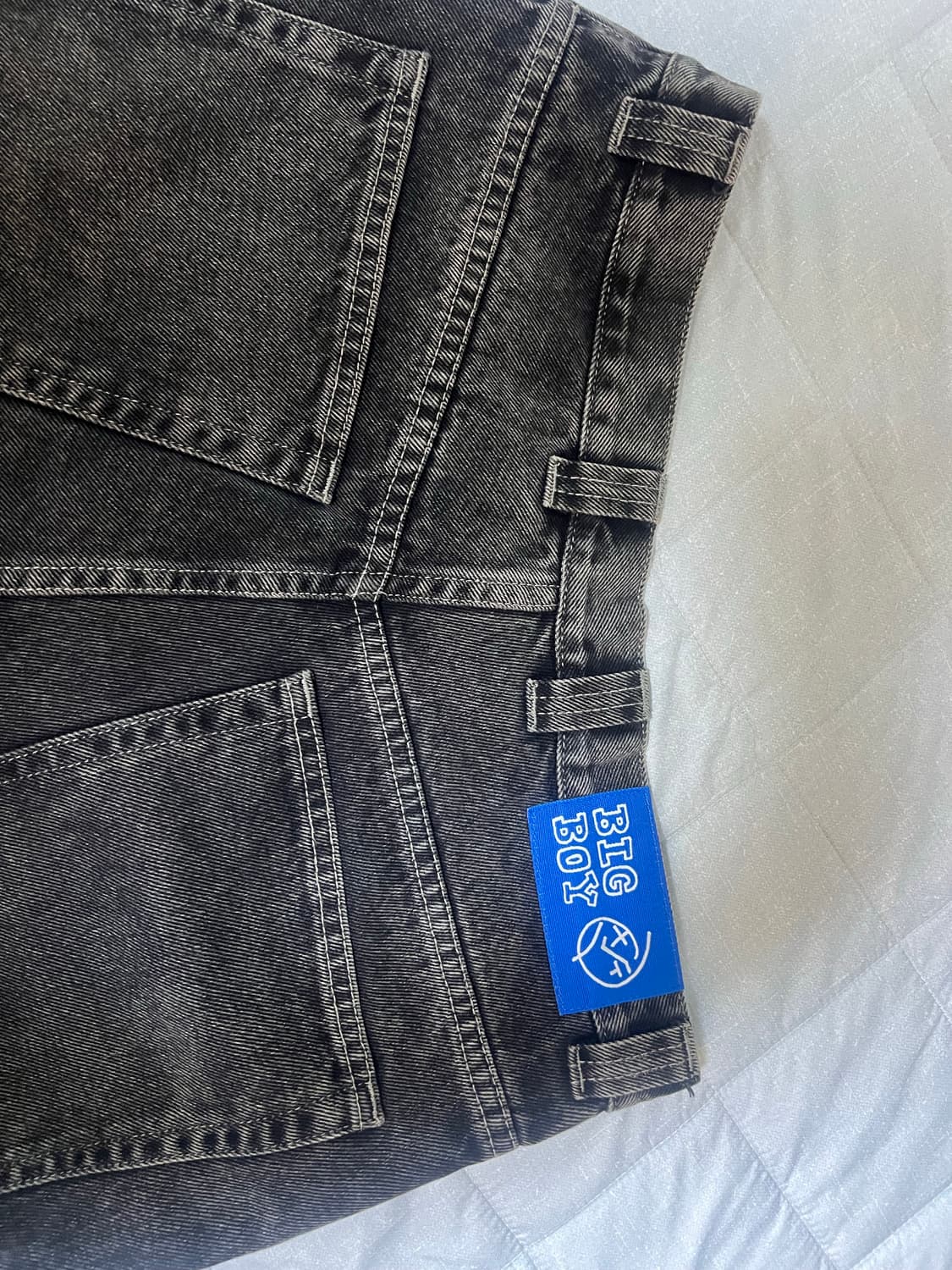 폴라스케이트 빅보이 실버블랙 L 상품이미지4