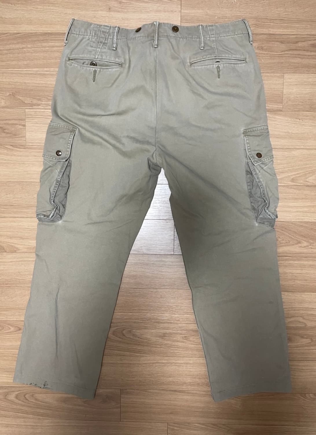 폴로랄프로렌 카고팬츠 상품이미지2