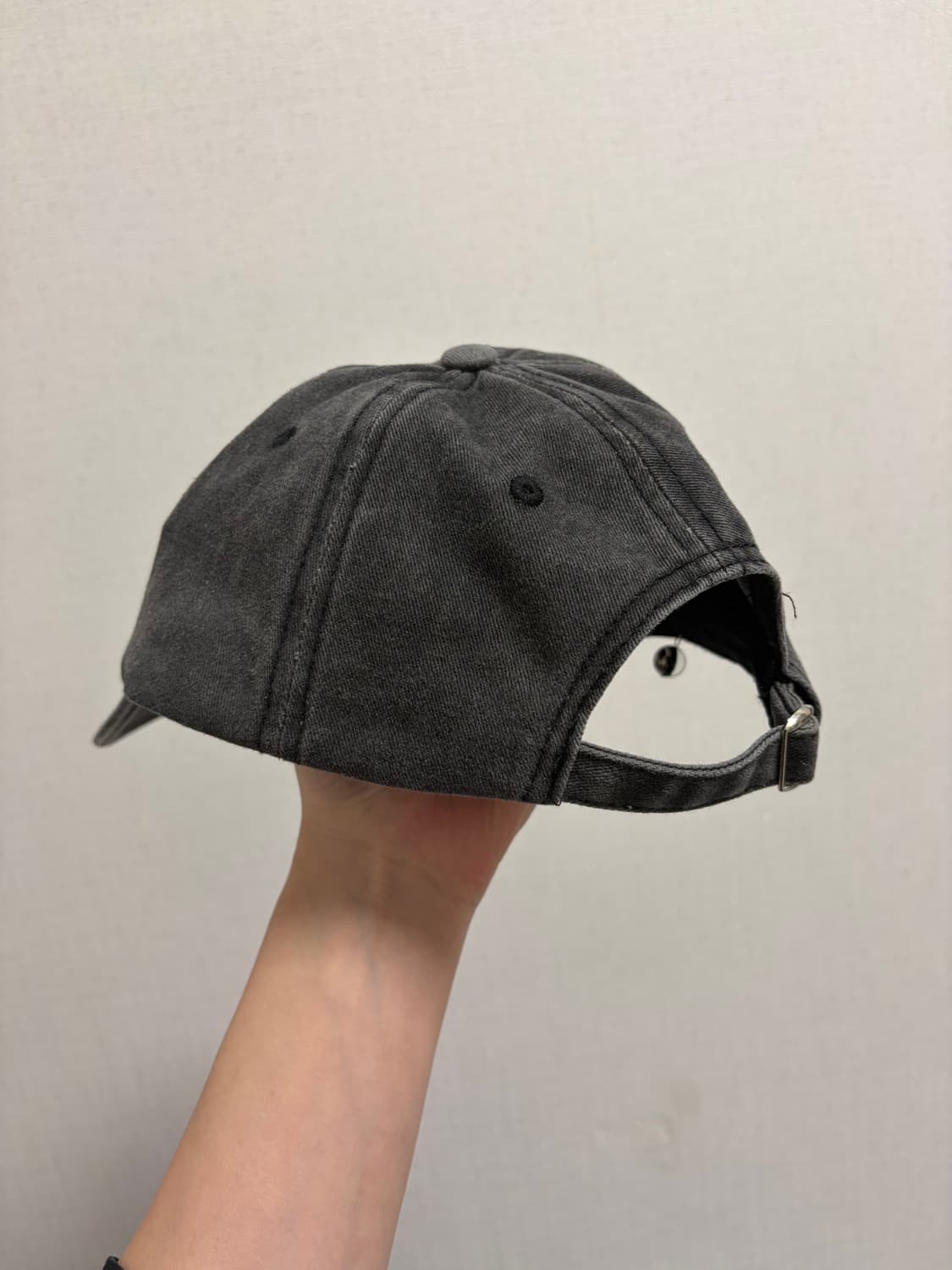 세라피스 (serapis maritime) 볼캡 상품이미지2