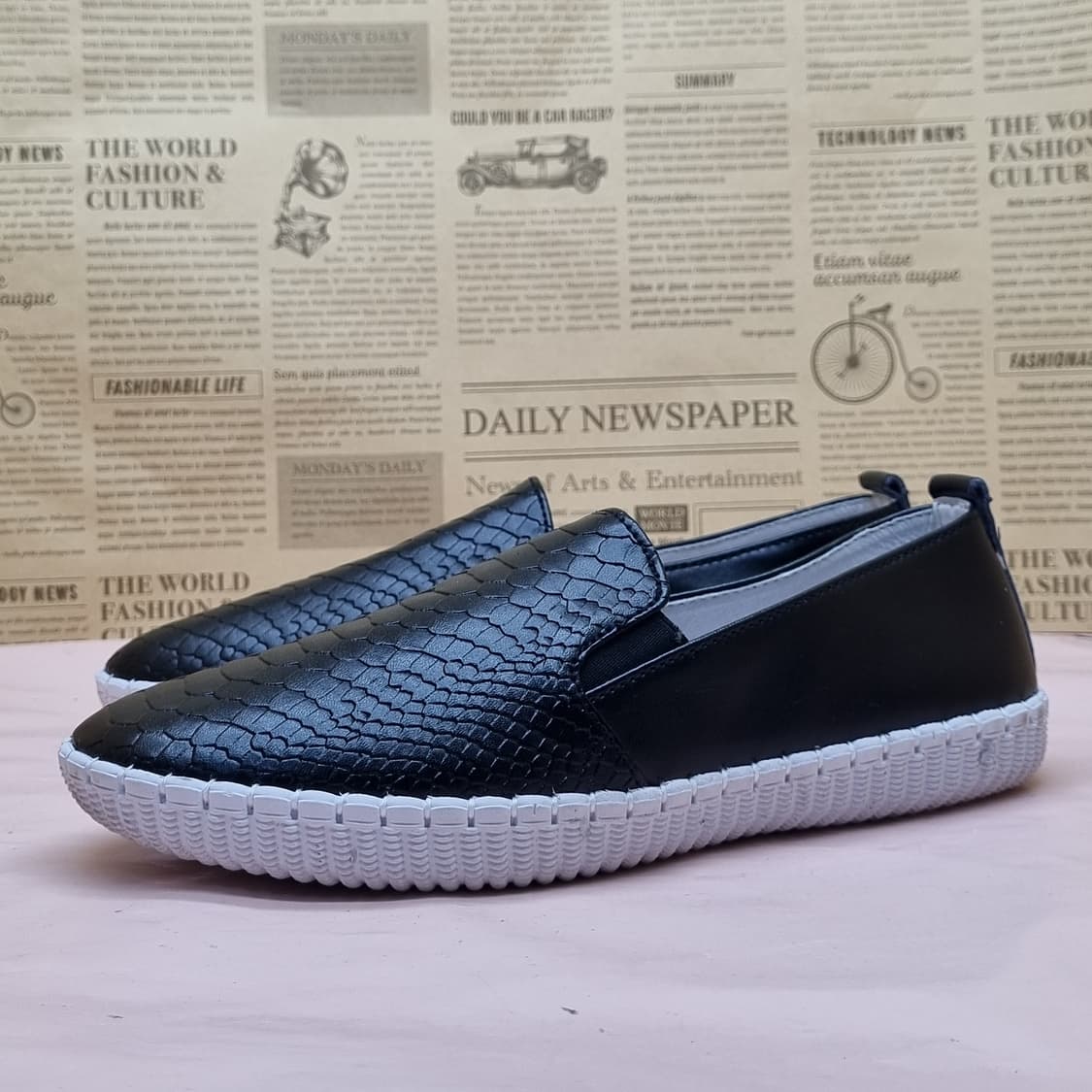 베어파우 플렉시 슬립온 250 상품이미지1