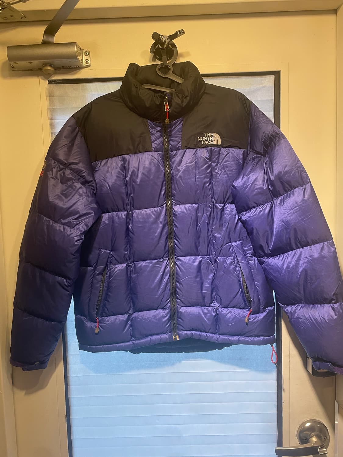 노스페이스 M사이즈  상품이미지4