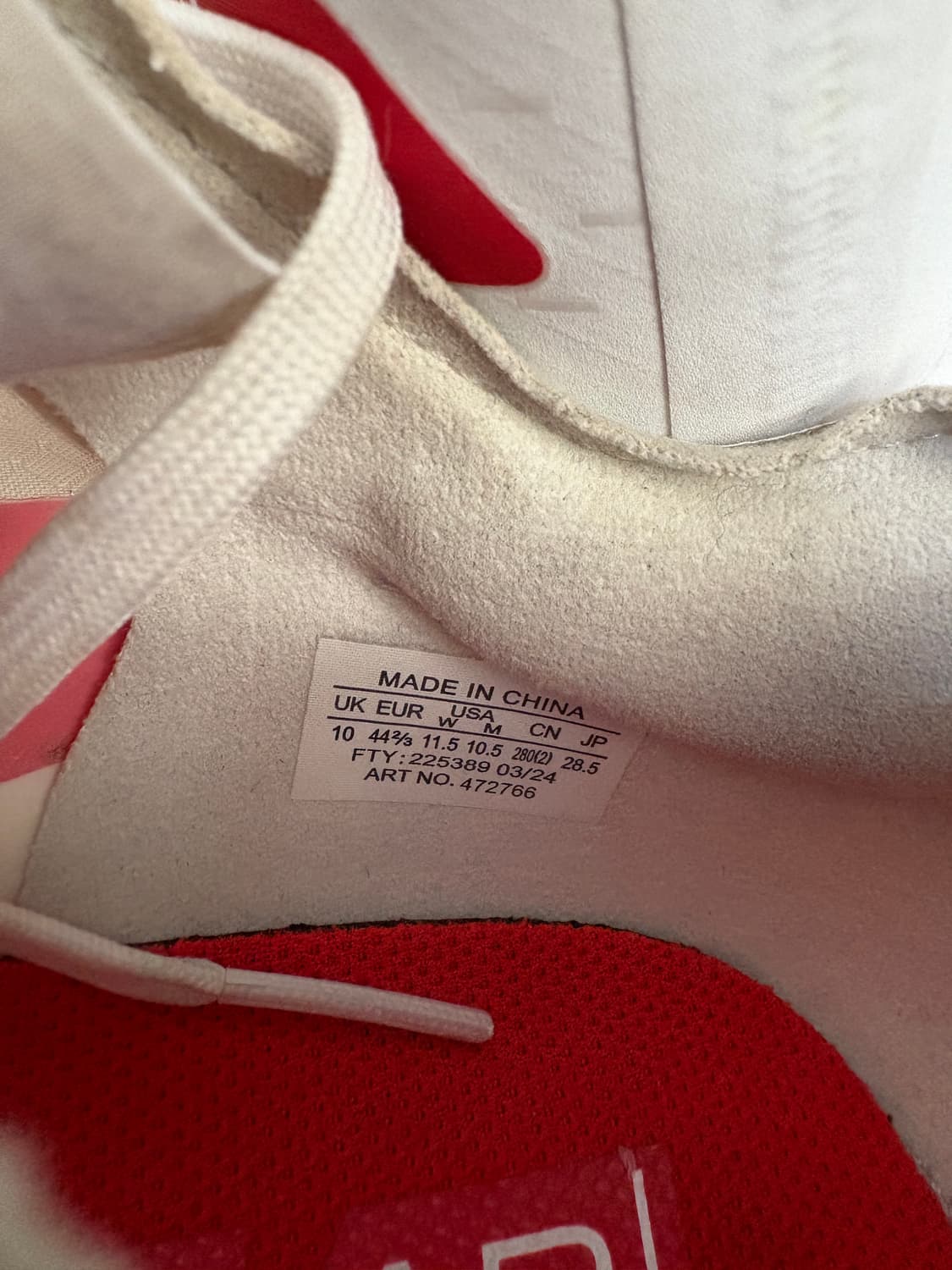 살로몬 / S/LAB 판타즘2 / 285 상품이미지6