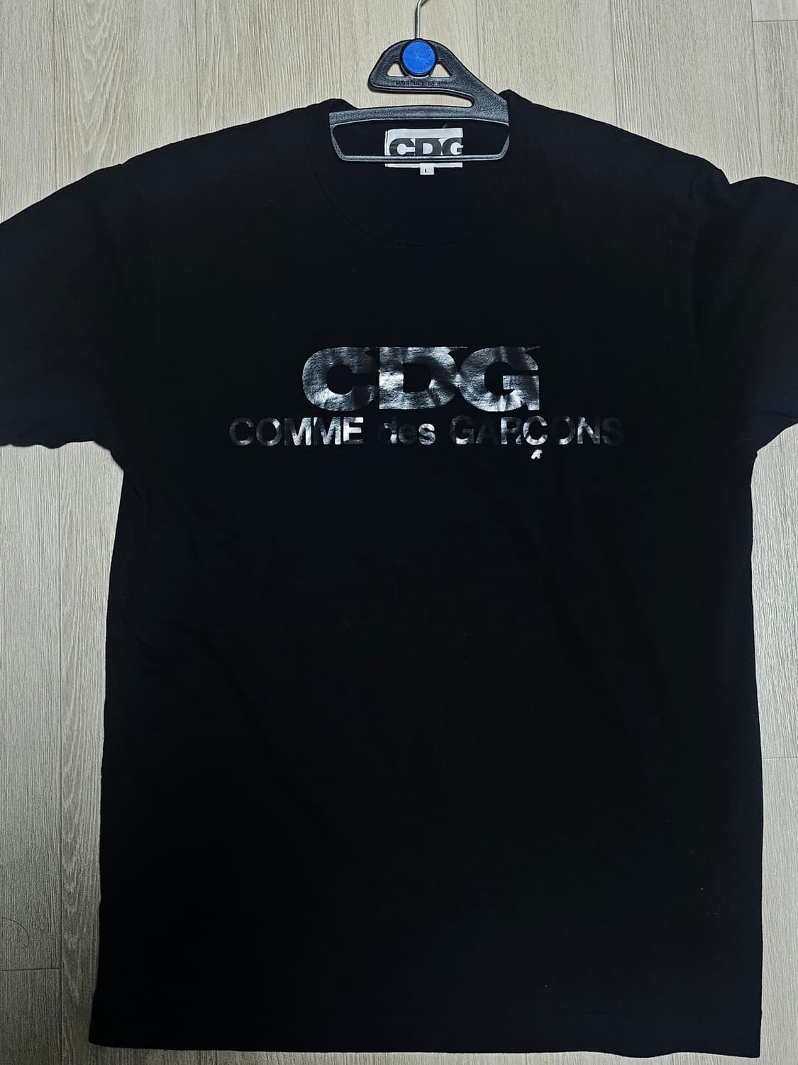 cdg 반팔 상품이미지2