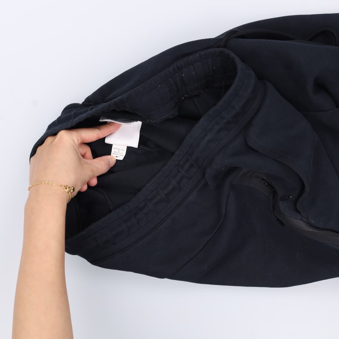 XL 나이키 테크팩 조거팬츠 0327H1 상품이미지5