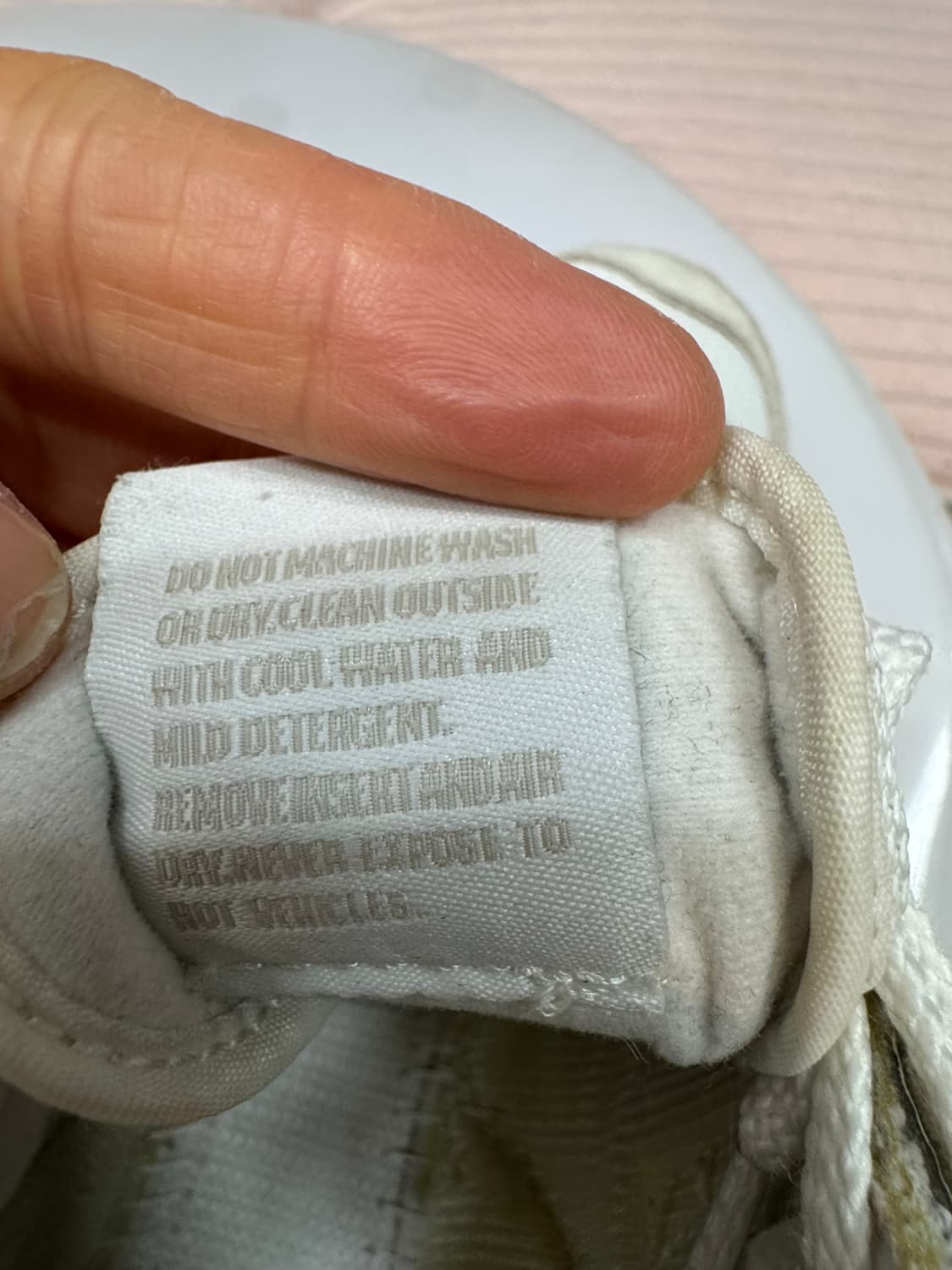 New Balance 574 클래식 스웨이드 스니커즈 상품이미지9