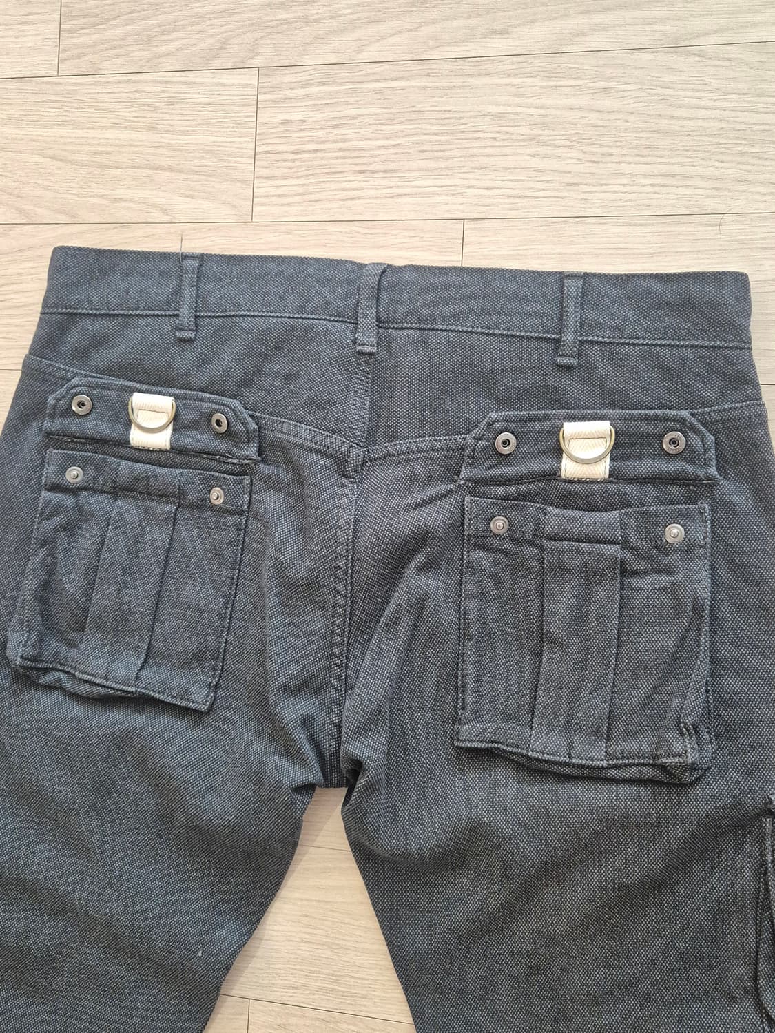 쉽스 카고팬츠 상품이미지6