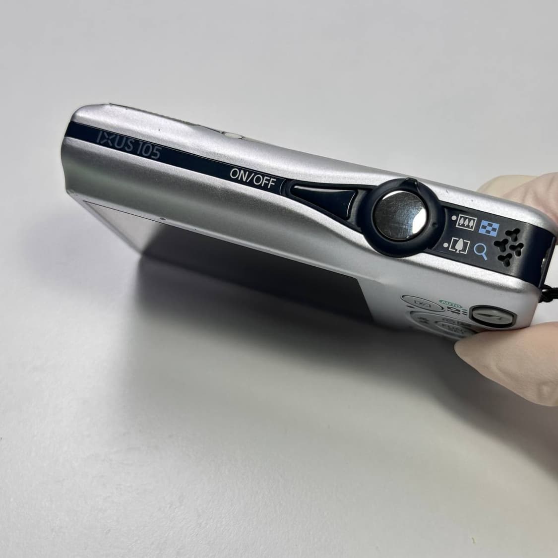 Canon ixus 105 ixy 200f 캐논 익서스 디카 상품이미지5