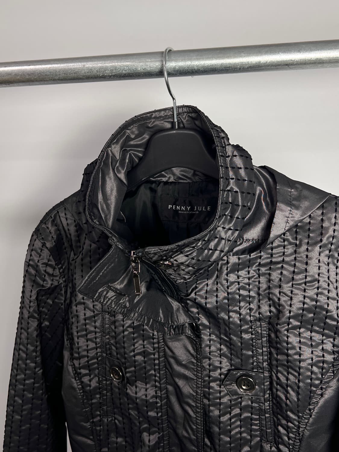 PENNY JULE 디테일 자켓  상품이미지7