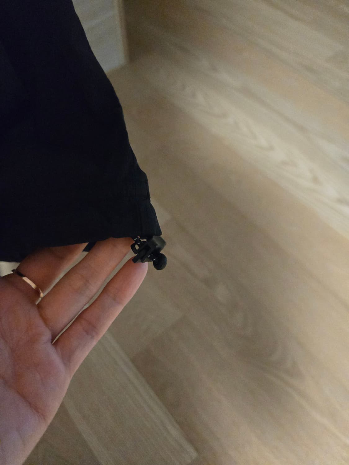 [100/L] 엄브로 남성 반팔 티셔츠 상품이미지4