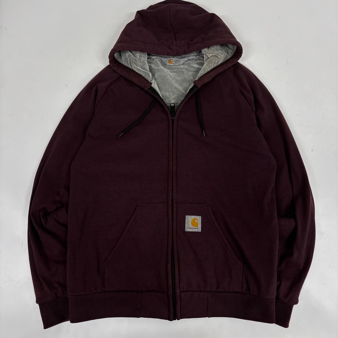 칼하트 후드집업 상품이미지3