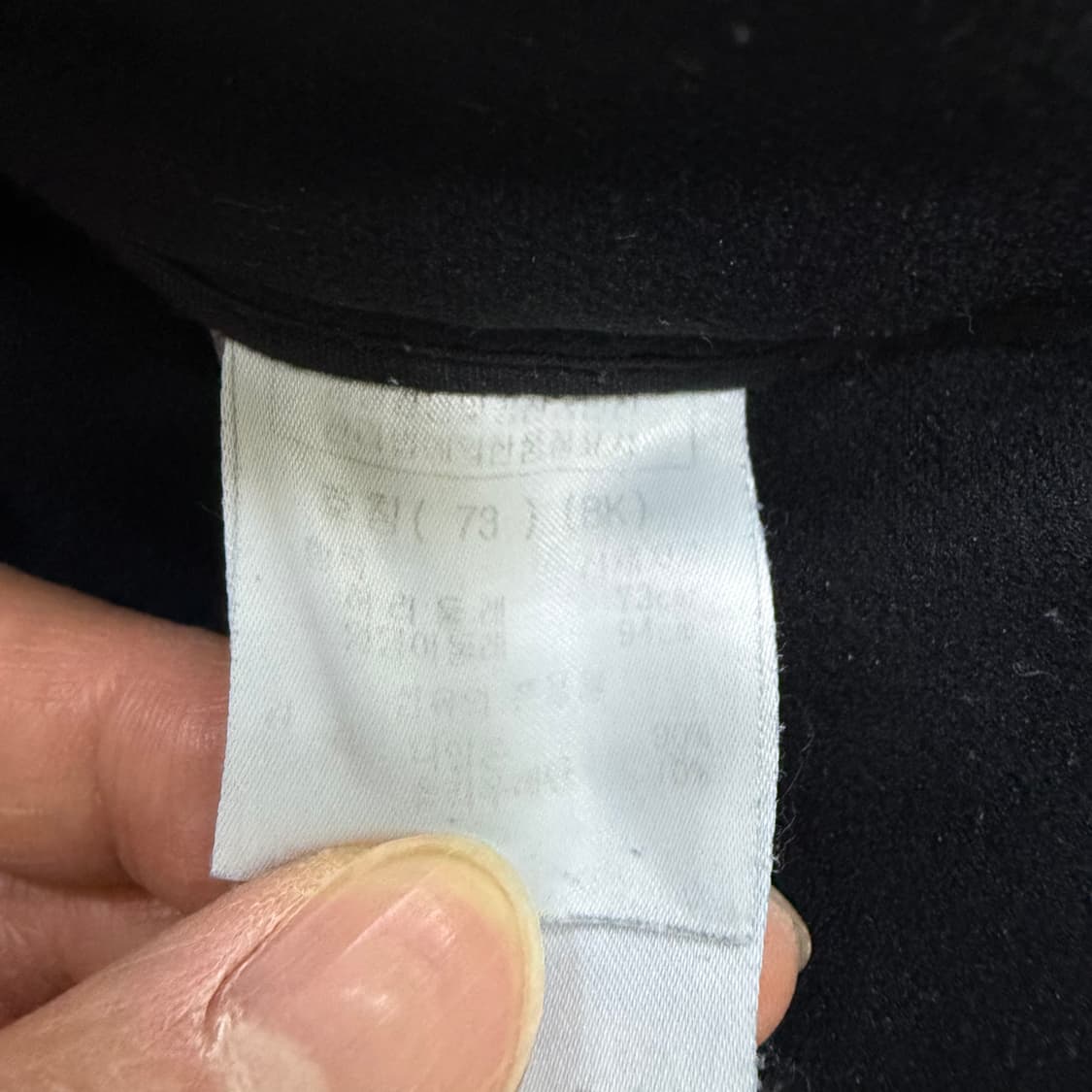 90 K2 기능성 나일론 반바지 0402T 상품이미지5