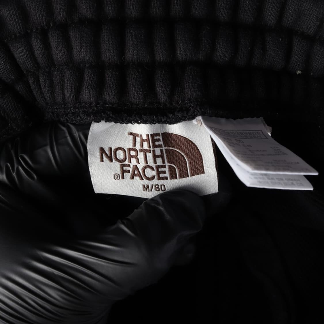 노스페이스 베이직 로고 조거 팬츠 M 상품이미지6