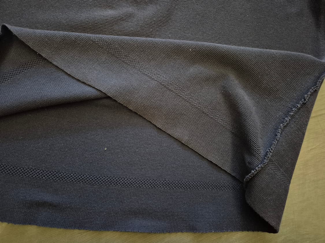 A-POC ABLE ISSEY MIYAKE CUT-SEW knit 상품이미지5