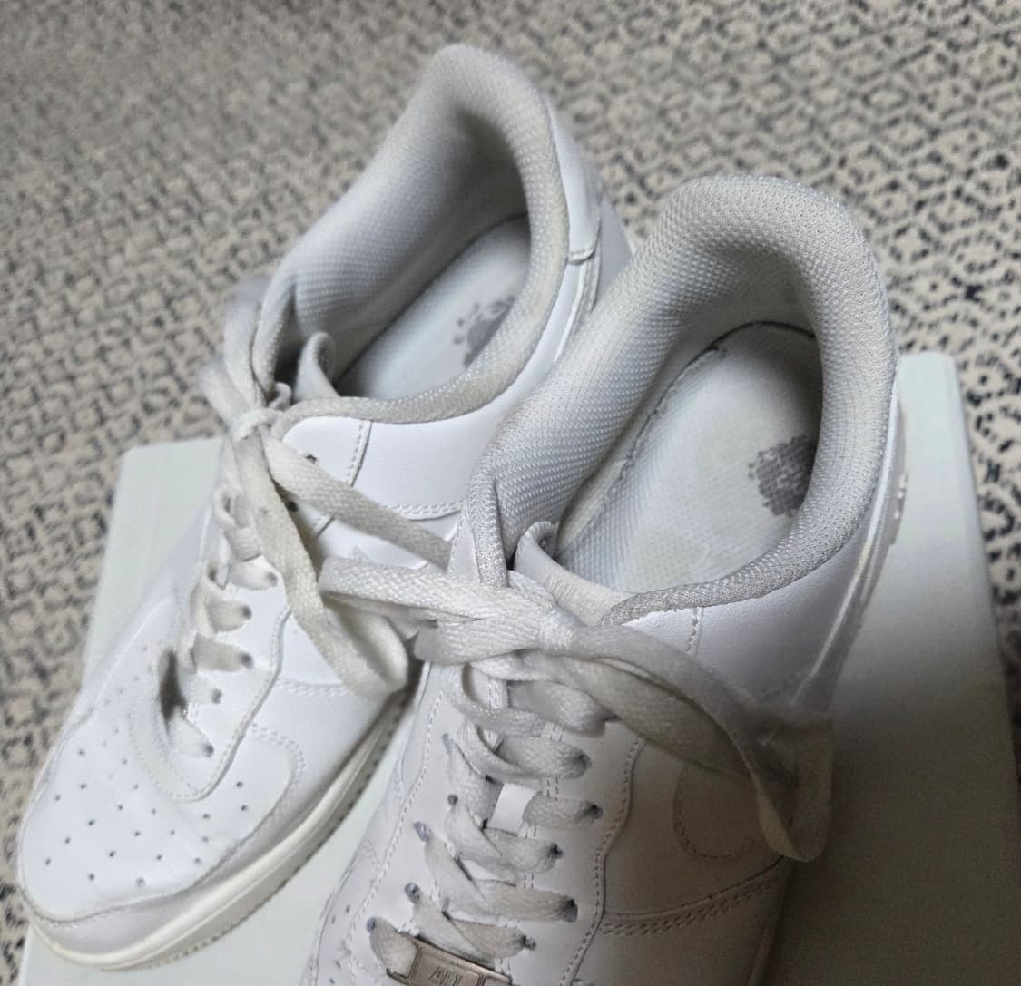 나이키 에어포스1 올백 280 상품이미지3