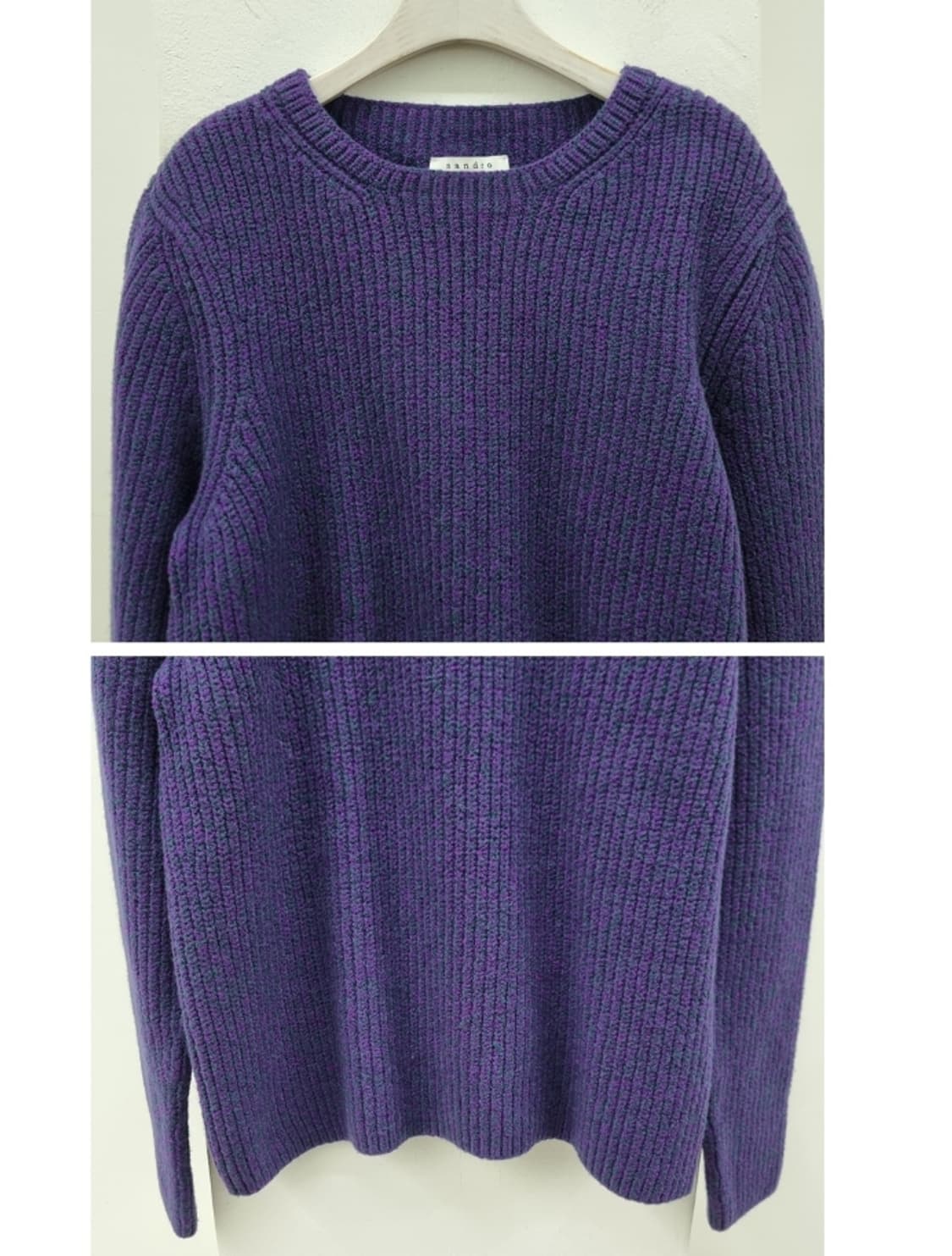 sandro 산드로 상품이미지3