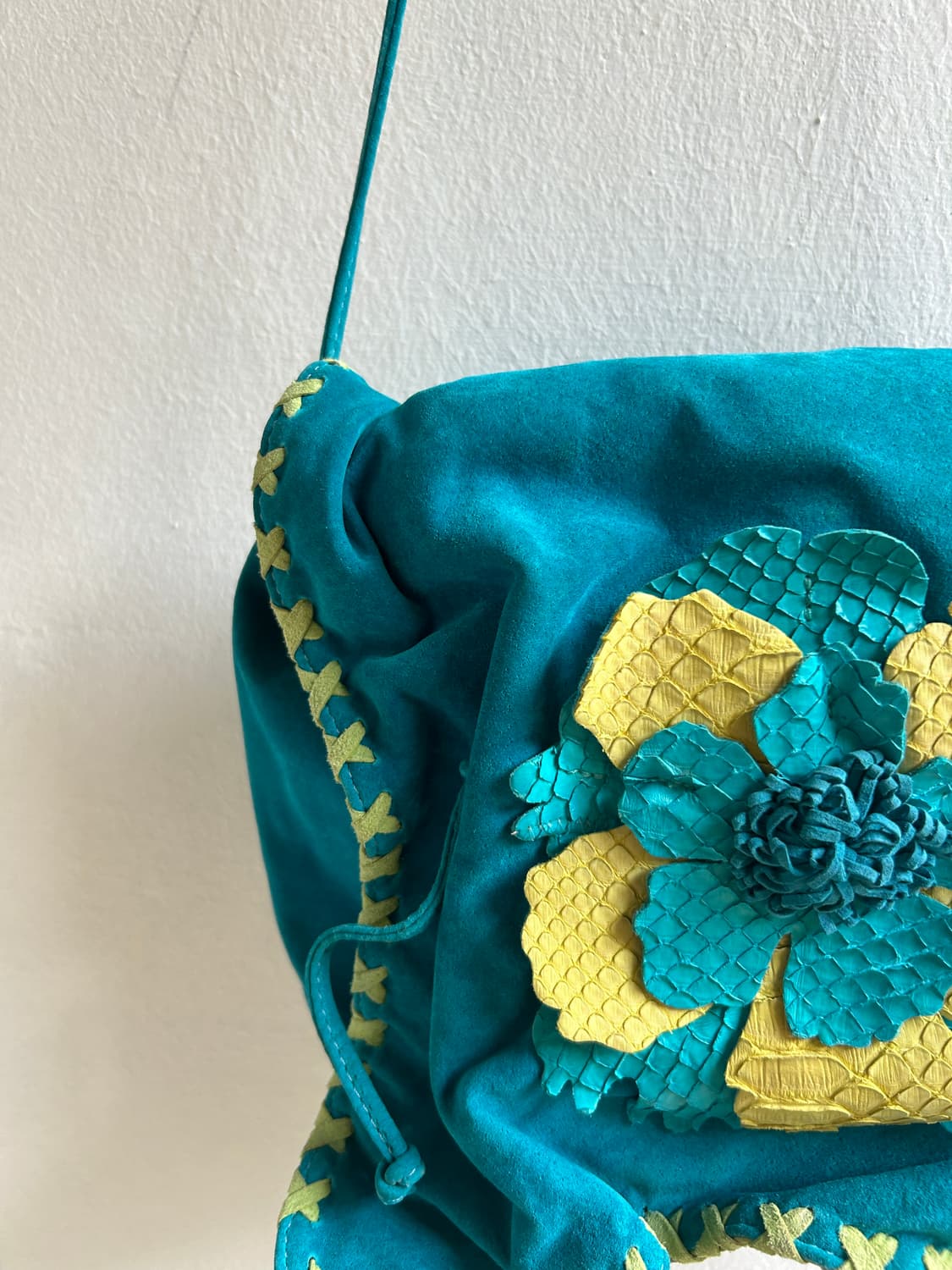 Carlos falchi bag  상품이미지4