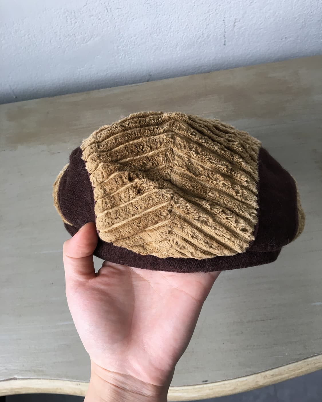  hunting cap 상품이미지6