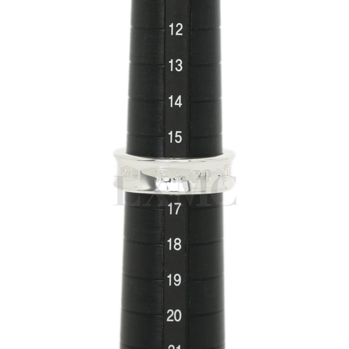 티파니 리턴투 실버반지 Tiffany 1837 실버링 16호 상품이미지5