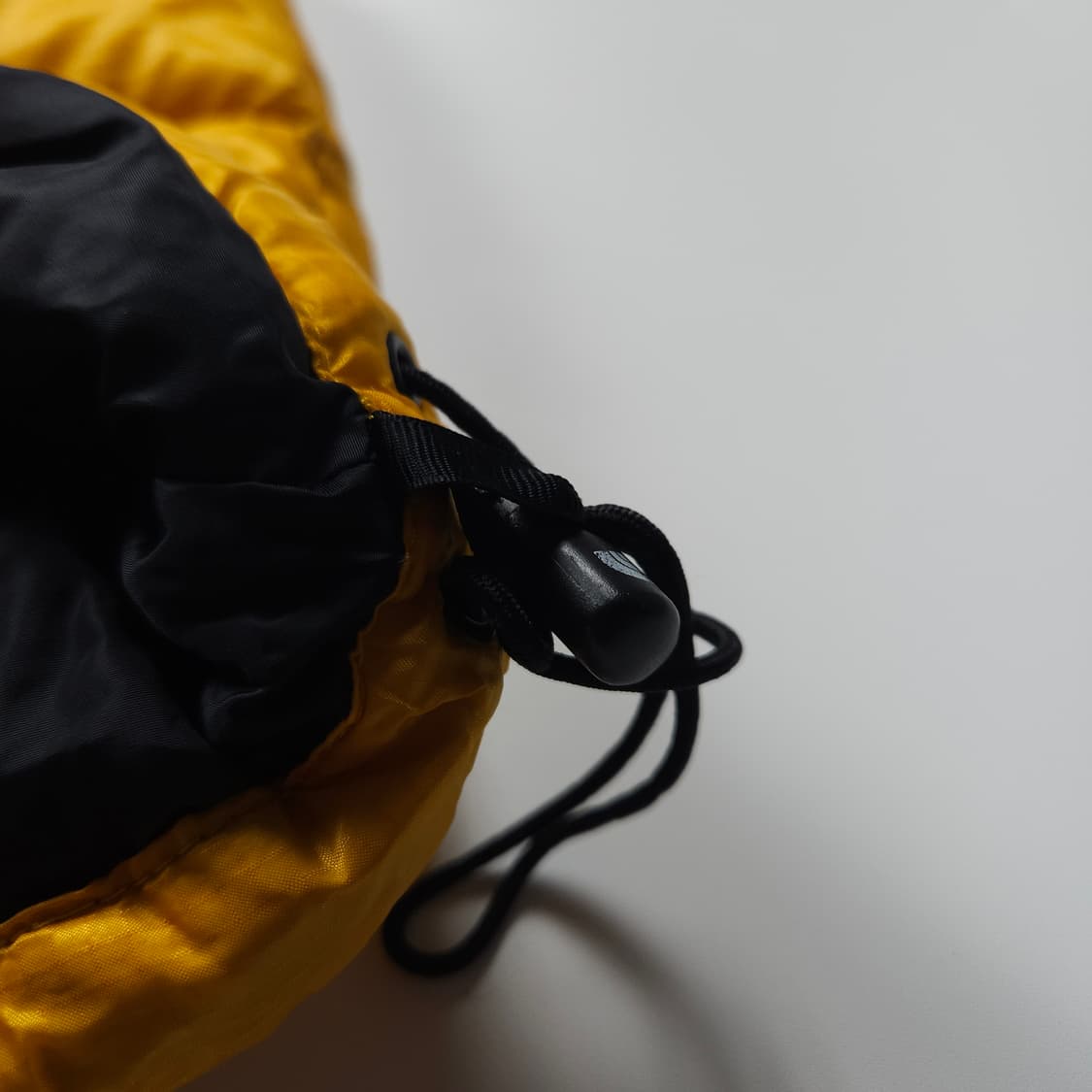 노스페이스 og 고어 드라이로프트 다운 베스트 패딩 (L) 상품이미지5