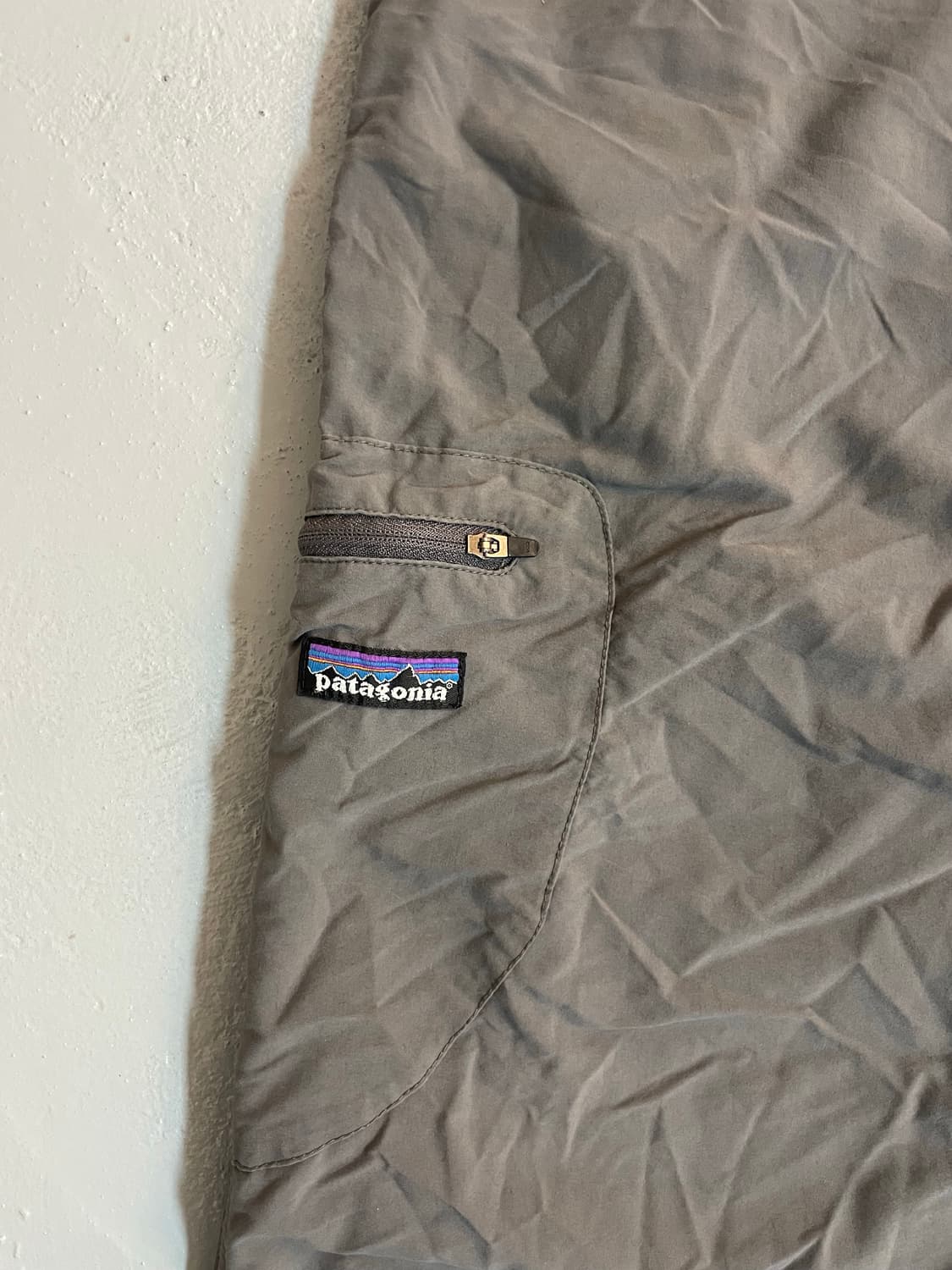 파타고니아 팬츠  상품이미지2