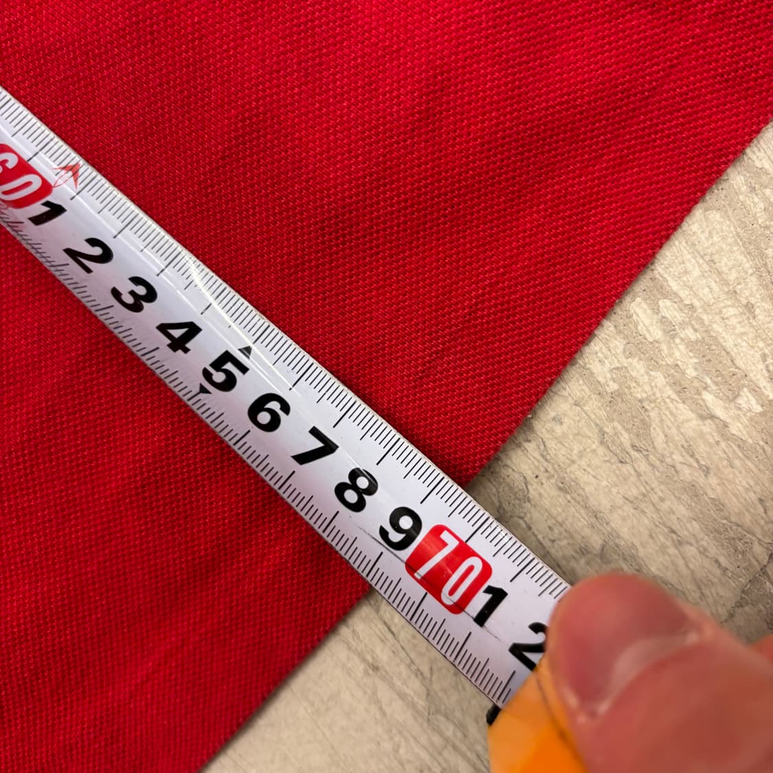 폴로 랄프로렌 빅로고 럭비 티셔츠 상품이미지5