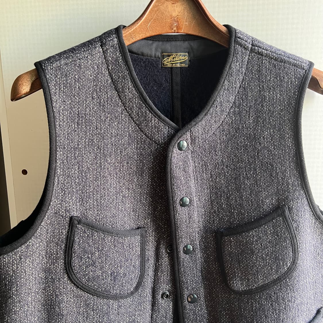 lot.324 브라운스 비치 얼리 베스트 40(L) 상품이미지3