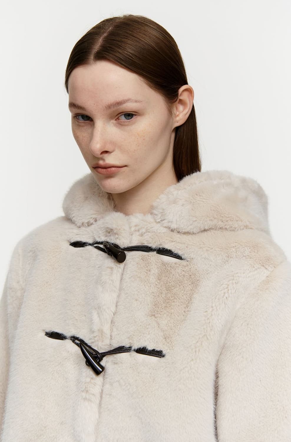 Burmula 버뮬라 퍼자켓 상품이미지2