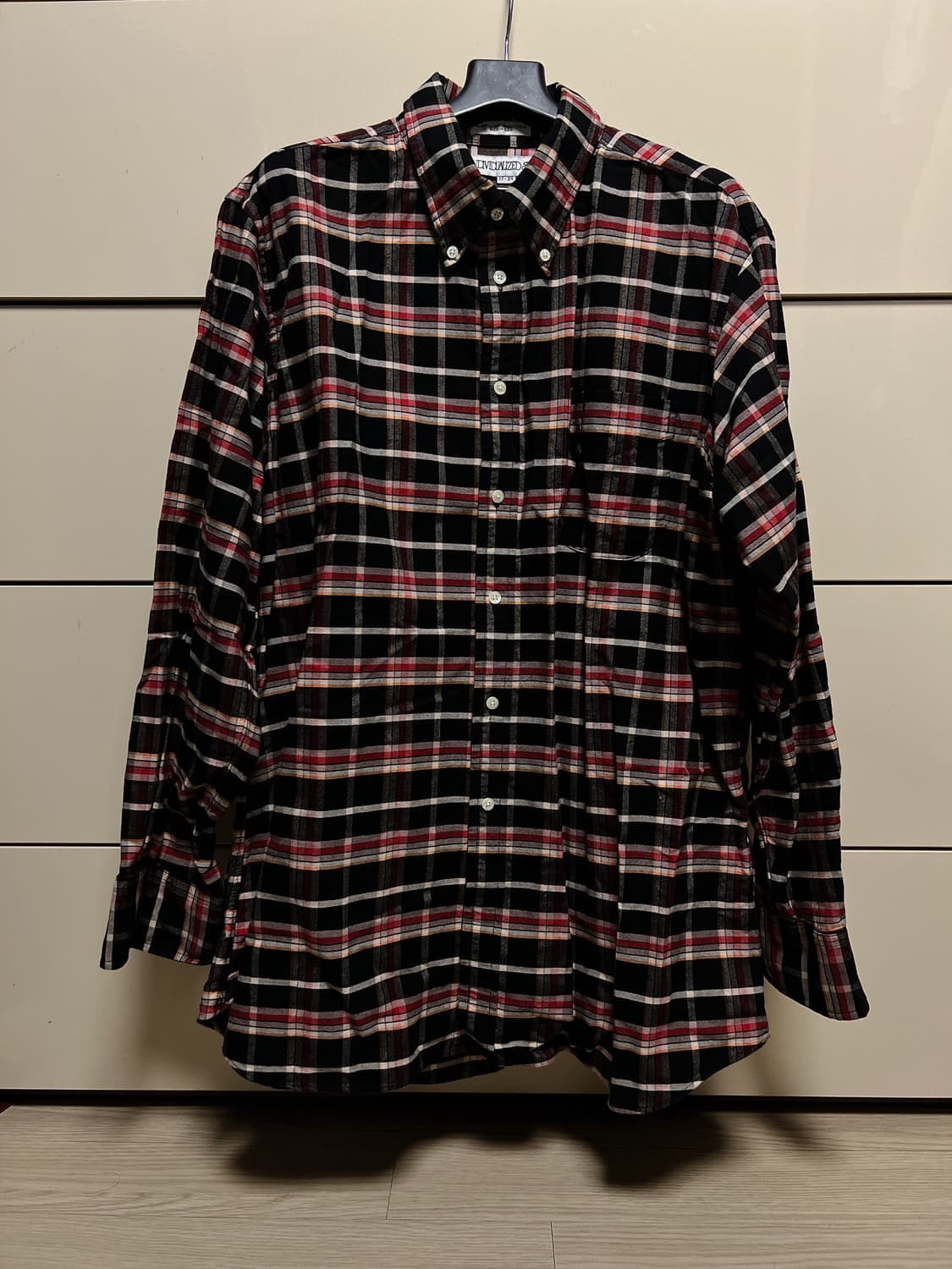 Individualized Shirts 17-34 상품이미지1
