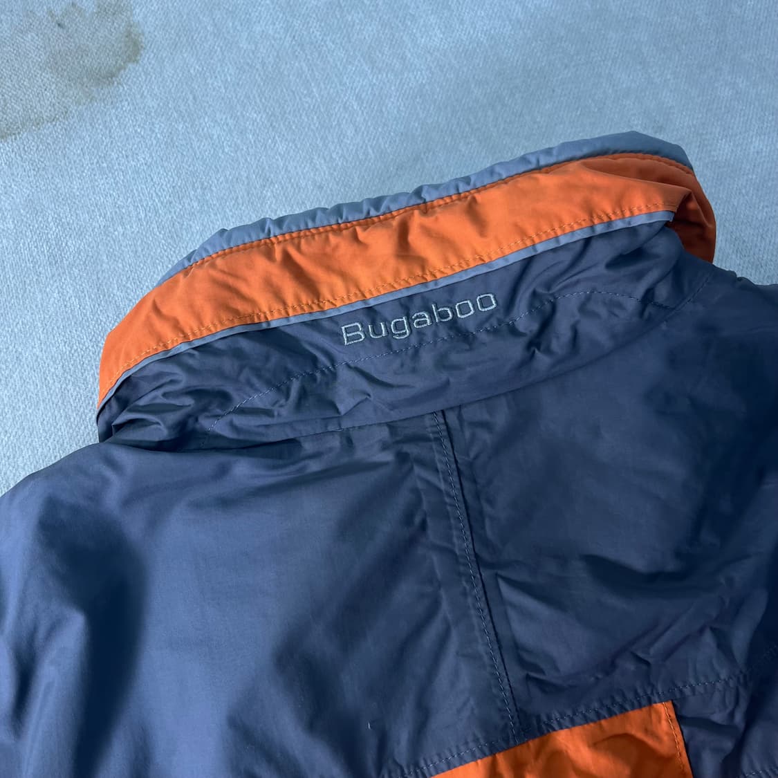 105 콜롬비아 인터체인지 옴니 테크 바람막이 자켓 상품이미지6