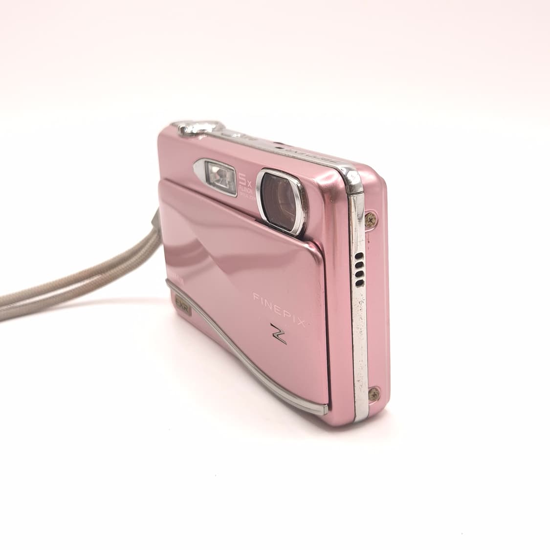 박스셋✨️몽글 화사🫧 파인픽스 Z800EXR ✨ 터치 LCD 💕 상품이미지3