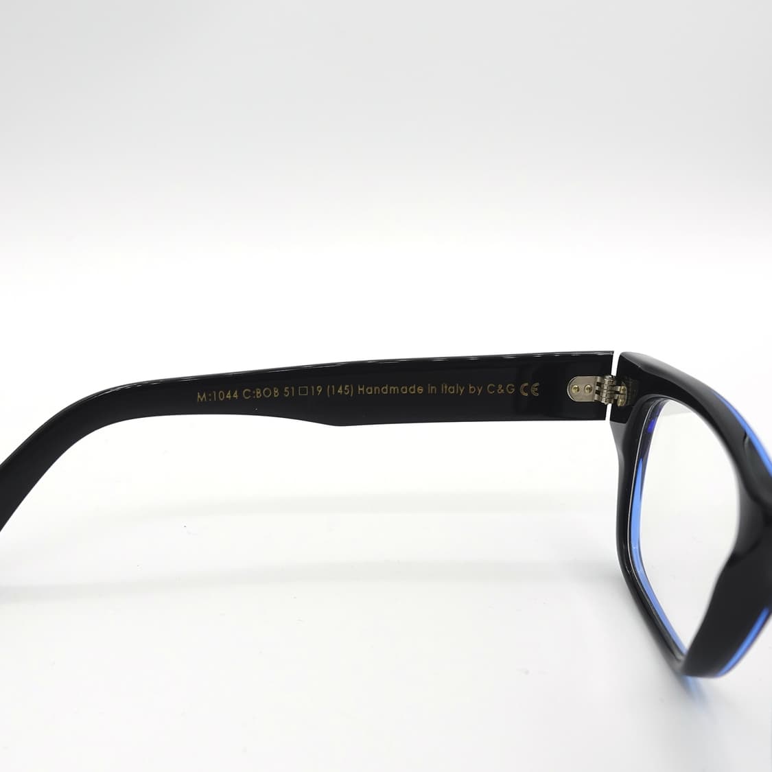 CUTLER AND GROSS 커틀러앤 그로스 M1044 아세테이트 안경 상품이미지5