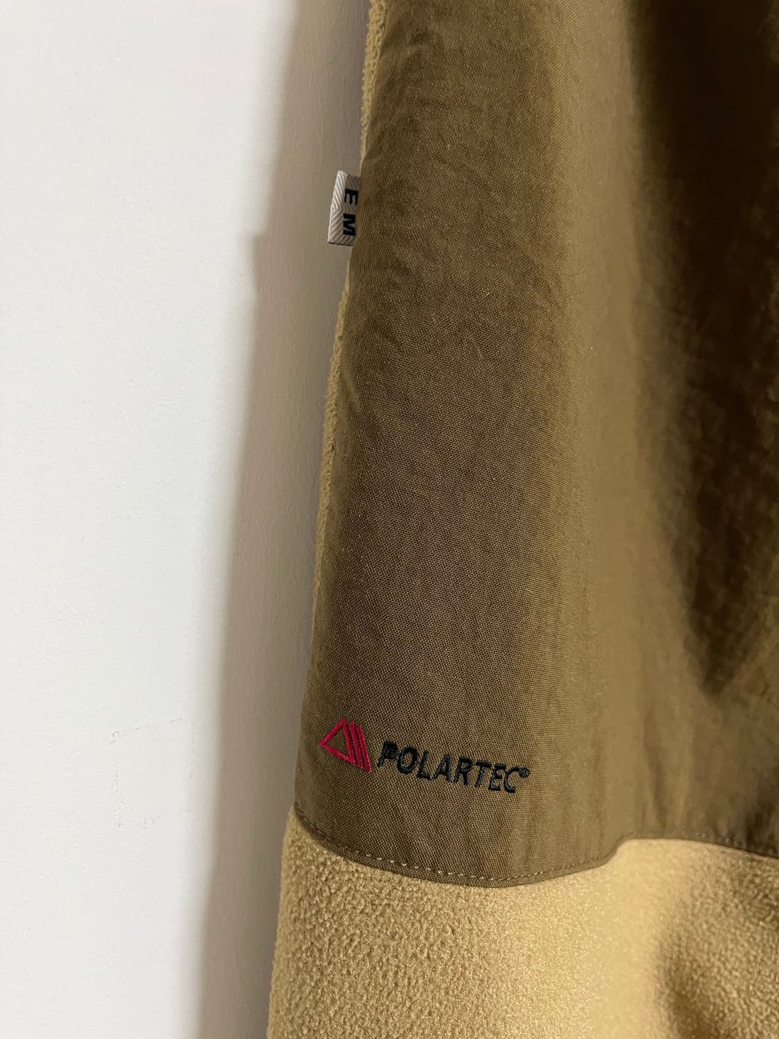 ends and means polartec tactical fleece 상품이미지4