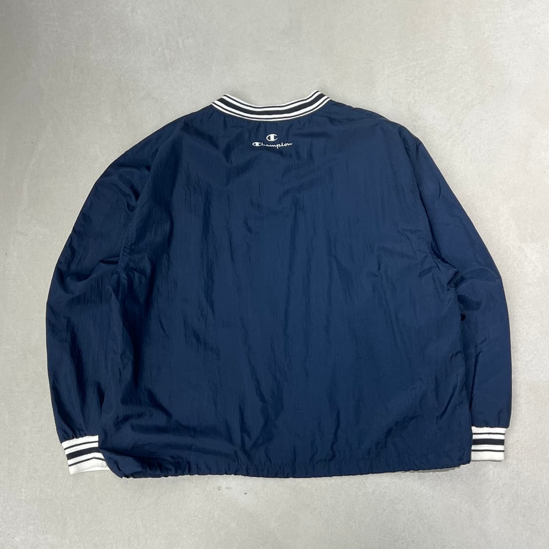 챔피온 올드스쿨 웜업 s09224 상품이미지2