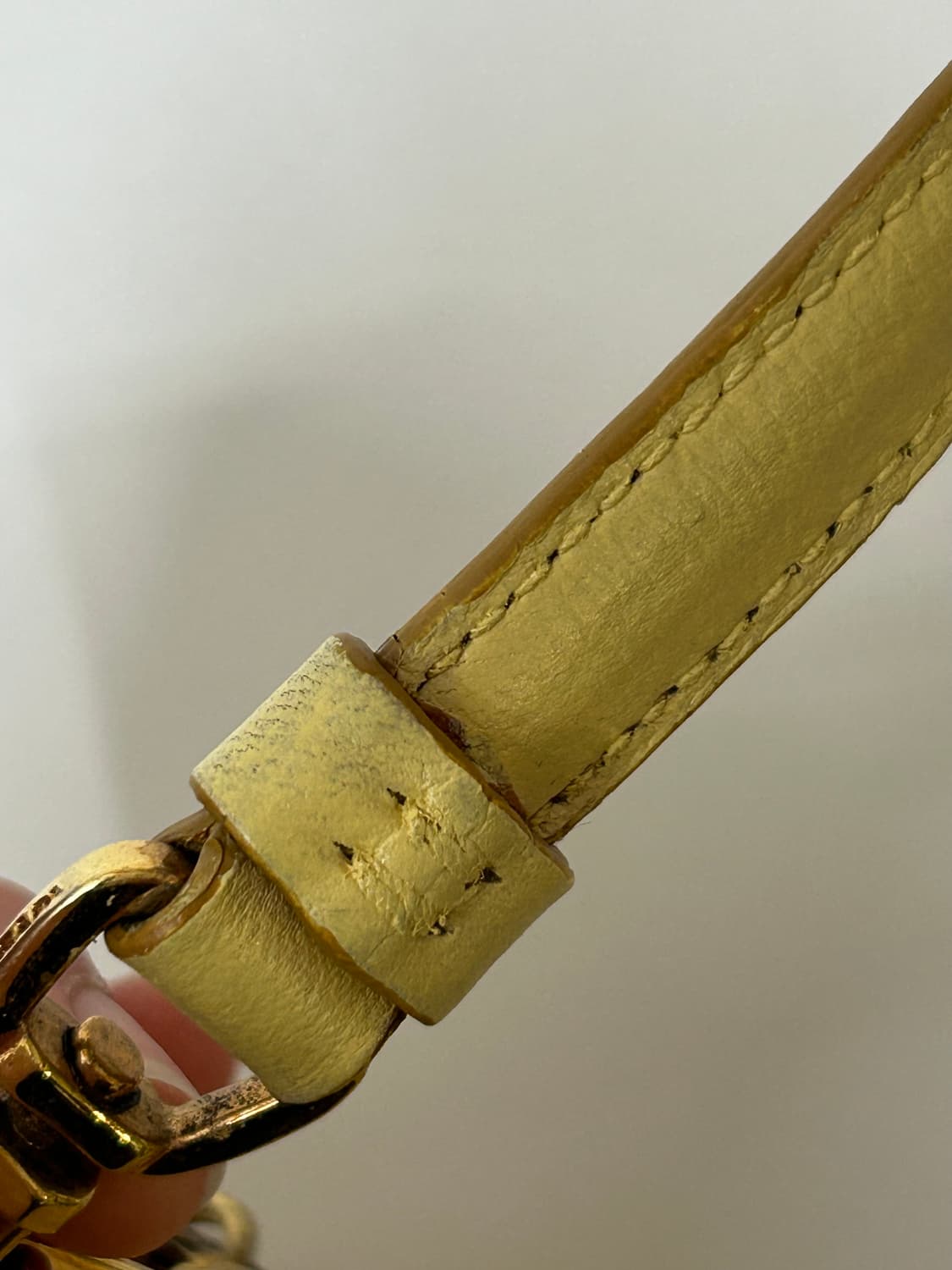 Prada 프라다 테수토 나일론 숄더백 상품이미지9